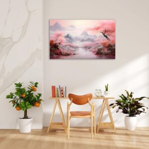 moderne canvas