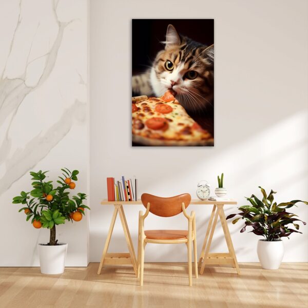 moderne canvas