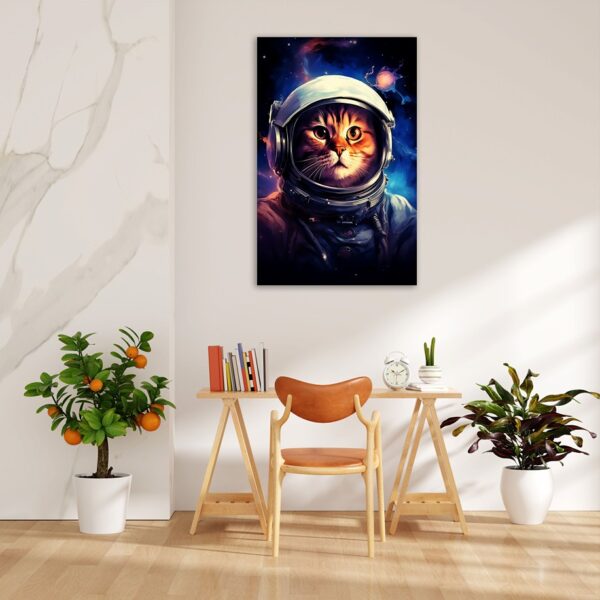 moderne canvas