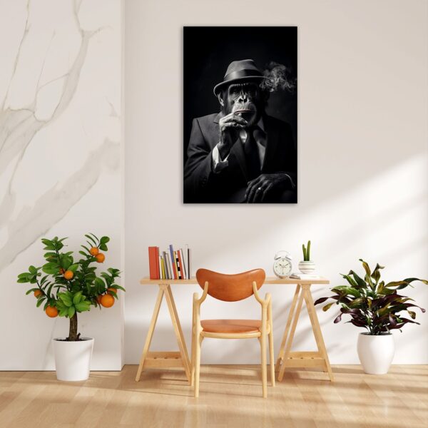 moderne canvas