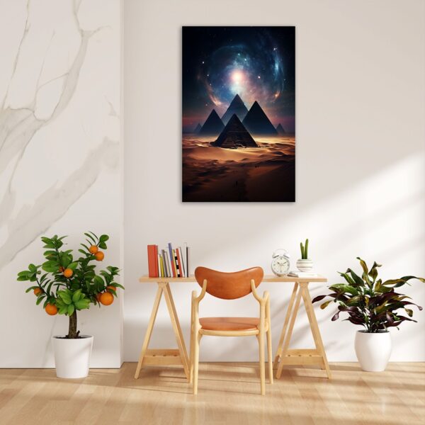 moderne canvas